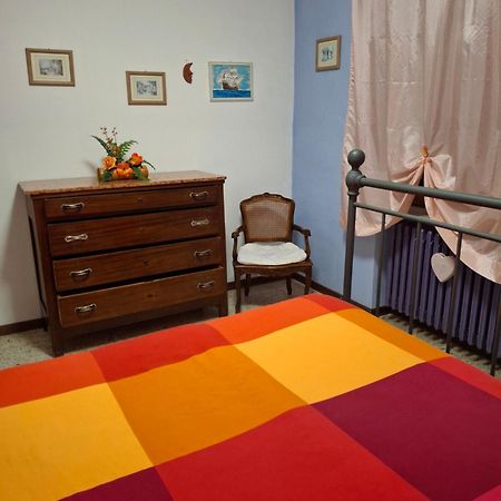 Apartamento Casotti Cutigliano Exterior foto