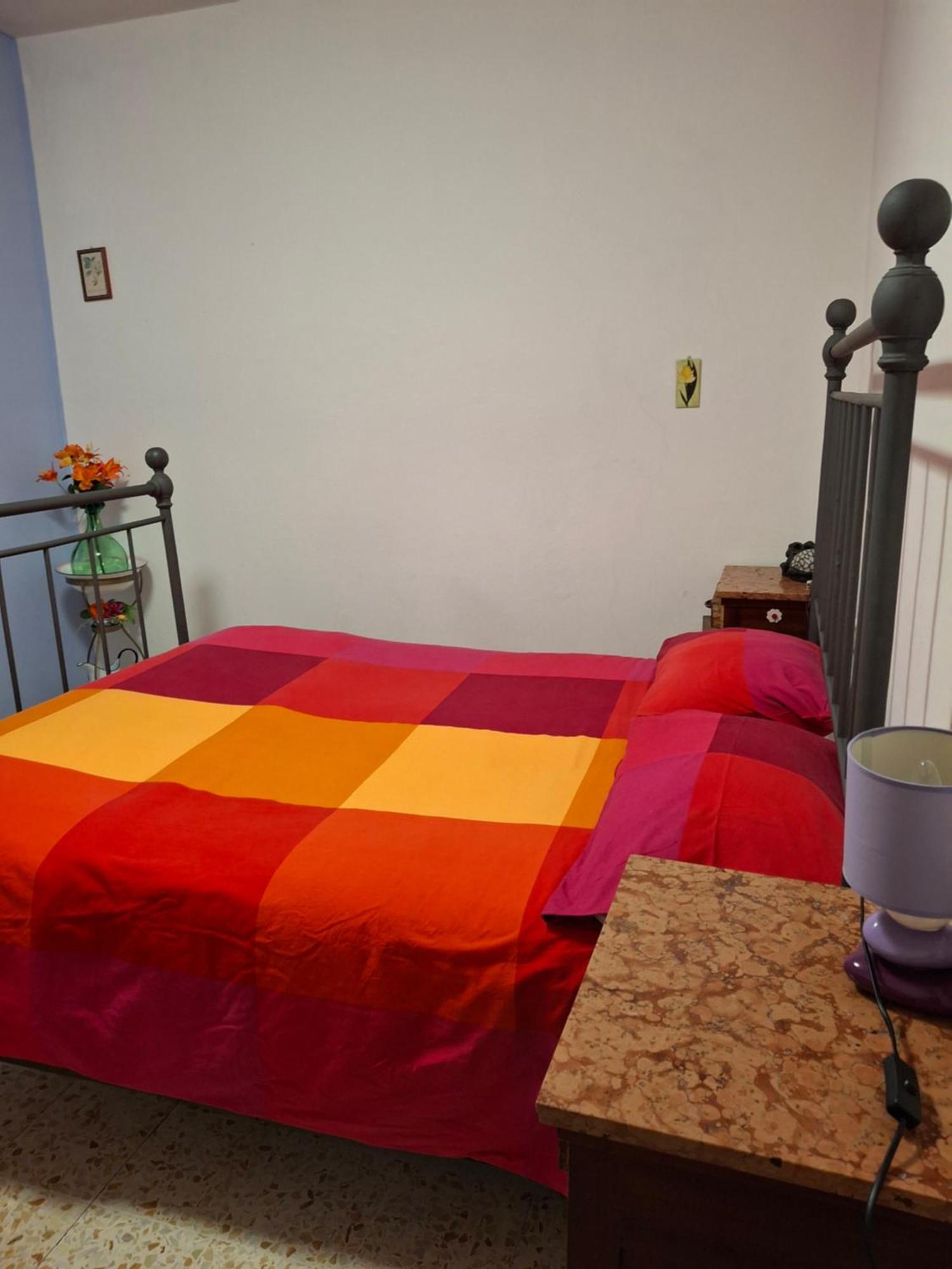 Apartamento Casotti Cutigliano Exterior foto