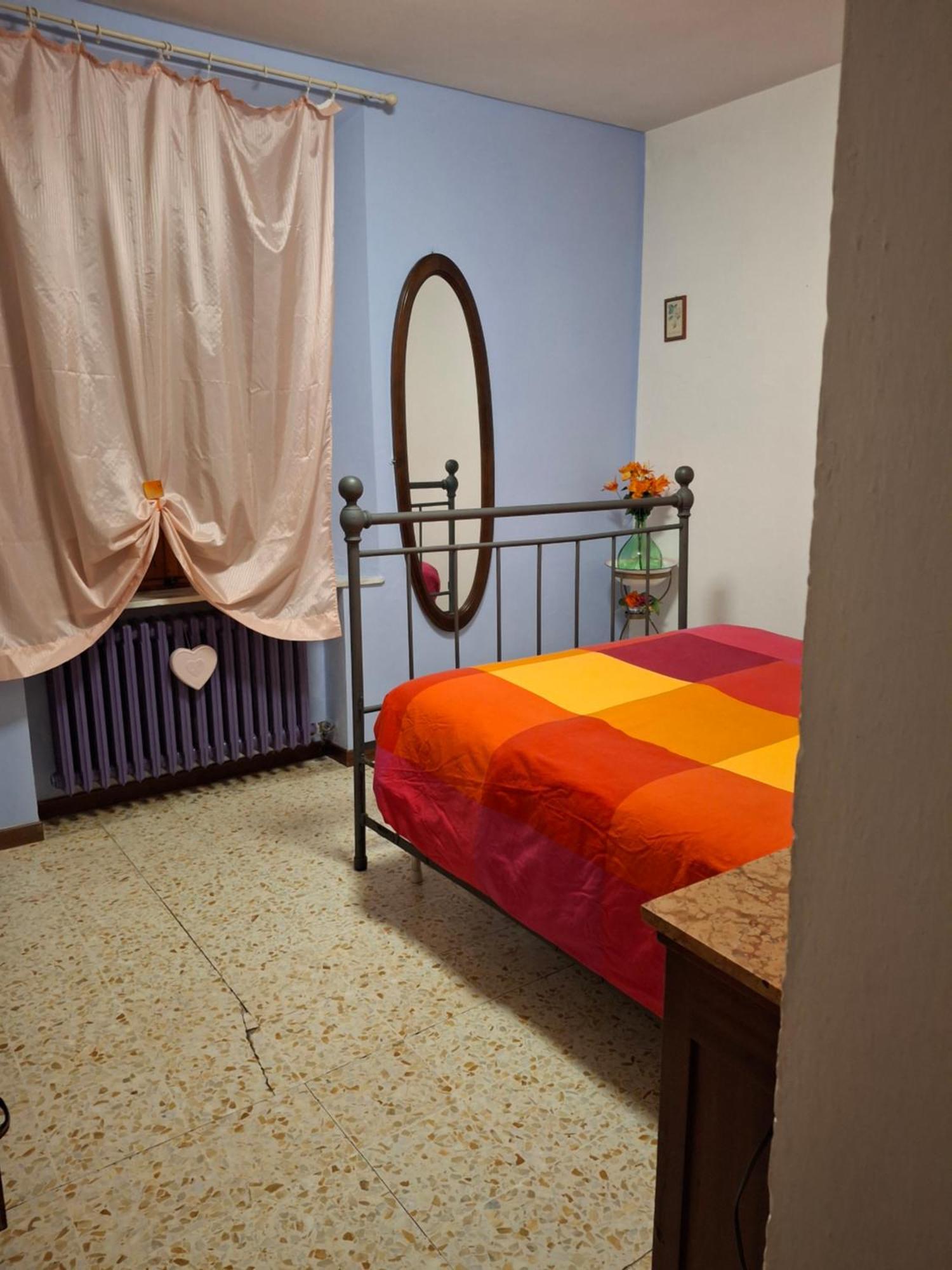Apartamento Casotti Cutigliano Exterior foto