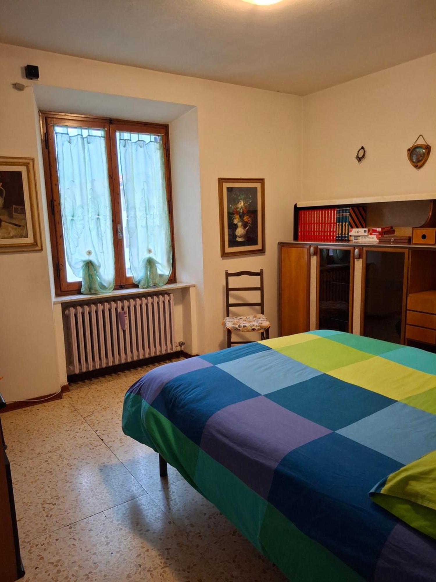 Apartamento Casotti Cutigliano Exterior foto